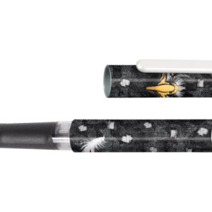 ONLINE    Füllhalter College II    0.5mm 12291/3D  Black Eagle