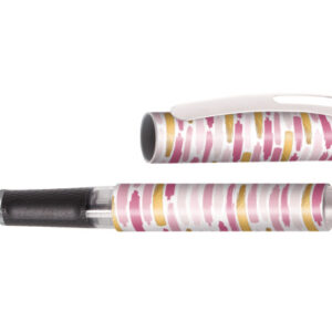 ONLINE    Füllhalter  College          M 12530/3D  Pink Brush