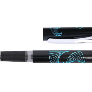 ONLINE    Füllhalter  College          M 12534/3D  Virtual Turquoise