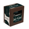 ONLINE    Tintenglas                15ml 17061/3   Dufttinte Cedar Wood, black – Bild 4