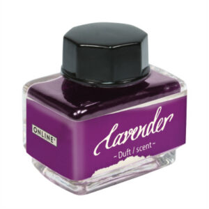 ONLINE    Tintenglas                15ml 17064/3   Dufttinte Lavender, lilac