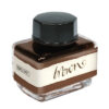 ONLINE    Tintenglas                15ml 17117/3   Brown
