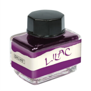 ONLINE    Tintenglas                15ml 17119/3   Lilac