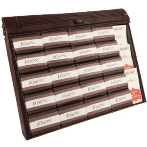 ONLINE    Tintenglas                15ml 17238/20  Brown