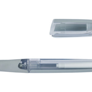 ONLINE    Füllhalter Air           0.5mm 20005/3D  grey