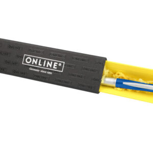 ONLINE    Füllhalter Squeeze           M 22030     blau