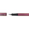 ONLINE    Füllhalter Slope             M 26130/3D  Metallic Pink                M