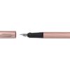 ONLINE    Füllhalter Slope             M 26131/3D  Metallic Rose                M