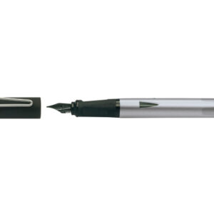 ONLINE    Füllhalter Silver            M 26148/3D  silber