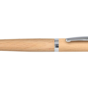 ONLINE    Füllhalter 31167/3D  Nature Style Beechwood