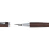 ONLINE    Füllhalter 31169/3D  Nature Style Blackwood – Bild 2