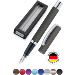 ONLINE    Füllhalter Vision Classic    M 32626     stone