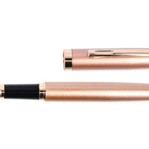 ONLINE    Füllhalter Eleganza          M 34565     Rose Style , Slimsy Box