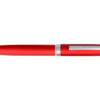 ONLINE    Füllhalter Eleganza          M 34632/3D  Satin Red – Bild 2