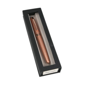 ONLINE    Füllhalter Diamond           M 34661     rosegold