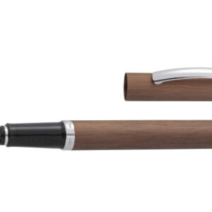 ONLINE    Füllhalter Set Vision    0.5mm 36621     Classic Cognac
