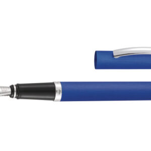 ONLINE    Füllhalter Set Vision    0.5mm 36640     Style Blue Blue