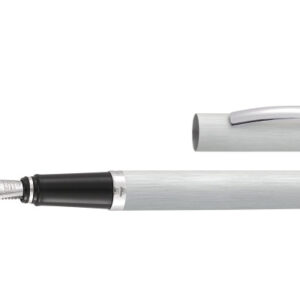 ONLINE    Füllhalter                   M 38520     Classic Silver