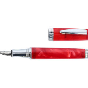 ONLINE    Füllhalter                   M 44008     Bohemian Art               red