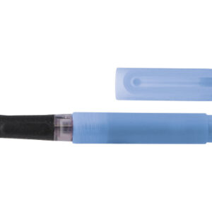 ONLINE    Füllhalter Bachelor Semi     M 54151/3D  Semi Blue