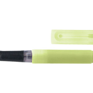 ONLINE    Füllhalter Bachelor Semi     M 54153/3D  Semi Lime