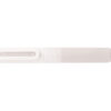 ONLINE    Füllhalter Bachelor Semi     M 54154/3D  Semi White – Bild 2