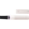 ONLINE    Füllhalter Bachelor Semi     M 54154/3D  Semi White