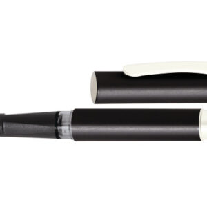 ONLINE    Füllhalter Campus II     1.4mm 61167/3D  Soft Black
