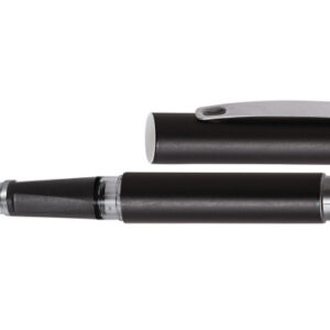 ONLINE    Füllhalter Campus II     0.5mm 61177/3D  Soft Black