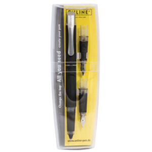 ONLINE    Campus Set All you Need 61194     Soft Black