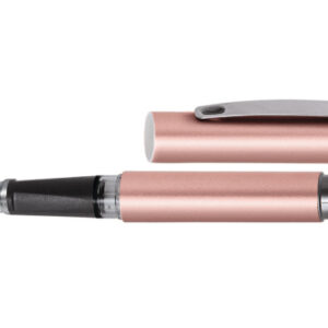 ONLINE    Füllhalter Campus II     0.5mm 61315/3D  Metallic Rosegold