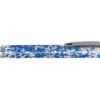 ONLINE    Füllhalter Campus II     0.5mm 61403/3D  Splash Blue               blau – Bild 2