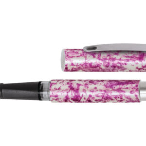 ONLINE    Füllhalter Campus II     0.5mm 61404/3D  Splash Pink               blau