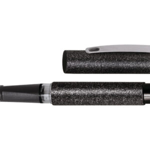 ONLINE    Füllhalter Campus II     0.5mm 61405/3D  Granite                   blau