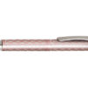 ONLINE    Füllhalter Campus II     1.8mm 61418/3D  Feel Diamond Rose         blau – Bild 2