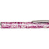ONLINE    Füllhalter Campus II     1.4mm 61424/3D  Look Splash Pink          blau – Bild 2
