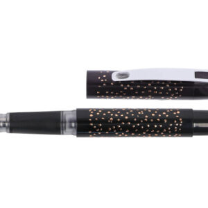ONLINE    Füllhalter Campus            M 61463/3D  Glam Girls, Spotlights Black