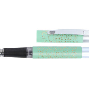 ONLINE    Füllhalter  Campus           M 61464/3D  Spotlights NeoMint