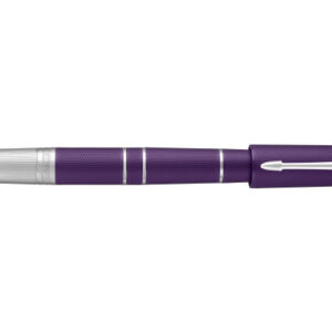 PARKER    Füllfederhalter              F 1931454   INGENUITY DELUXE Violet
