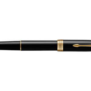 PARKER    Füllfederhalter              F 1931494   SONNET Black gold