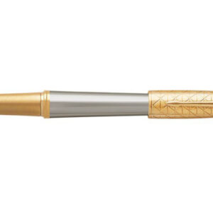 PARKER    Füllfederhalter              M 1931572   URBAN PREMIUM Silver gold