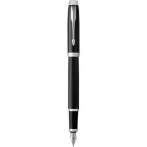 PARKER    Füllhalter IM CC             M 1931651   schwarz