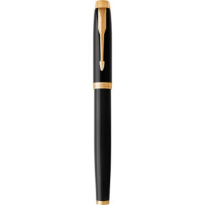 PARKER    Füllhalter IM GC             M 1931652   schwarz