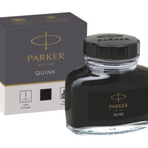 PARKER    Tinte                     57ml 1950375   schwarz