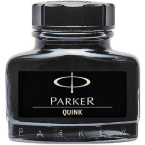PARKER    Tinte                     57ml 1950376   blau, perm.
