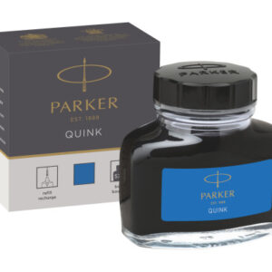 PARKER    Tinte                     57ml 1950377   blau, washable