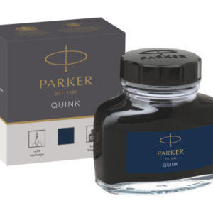 PARKER    Tinte                     57ml 1950378   blau/schwarz