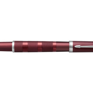 PARKER    Füllfederhalter              F 1972233   INGENUITY DELUXE Red