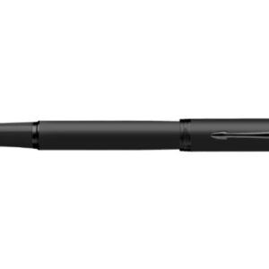 PARKER    Füllfederhalter              M 2127742   IM Achromatic Black
