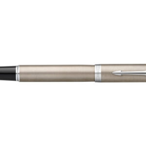 PARKER    Füllfederhalter              M 2143636   ESSENTIAL Brushed Metal